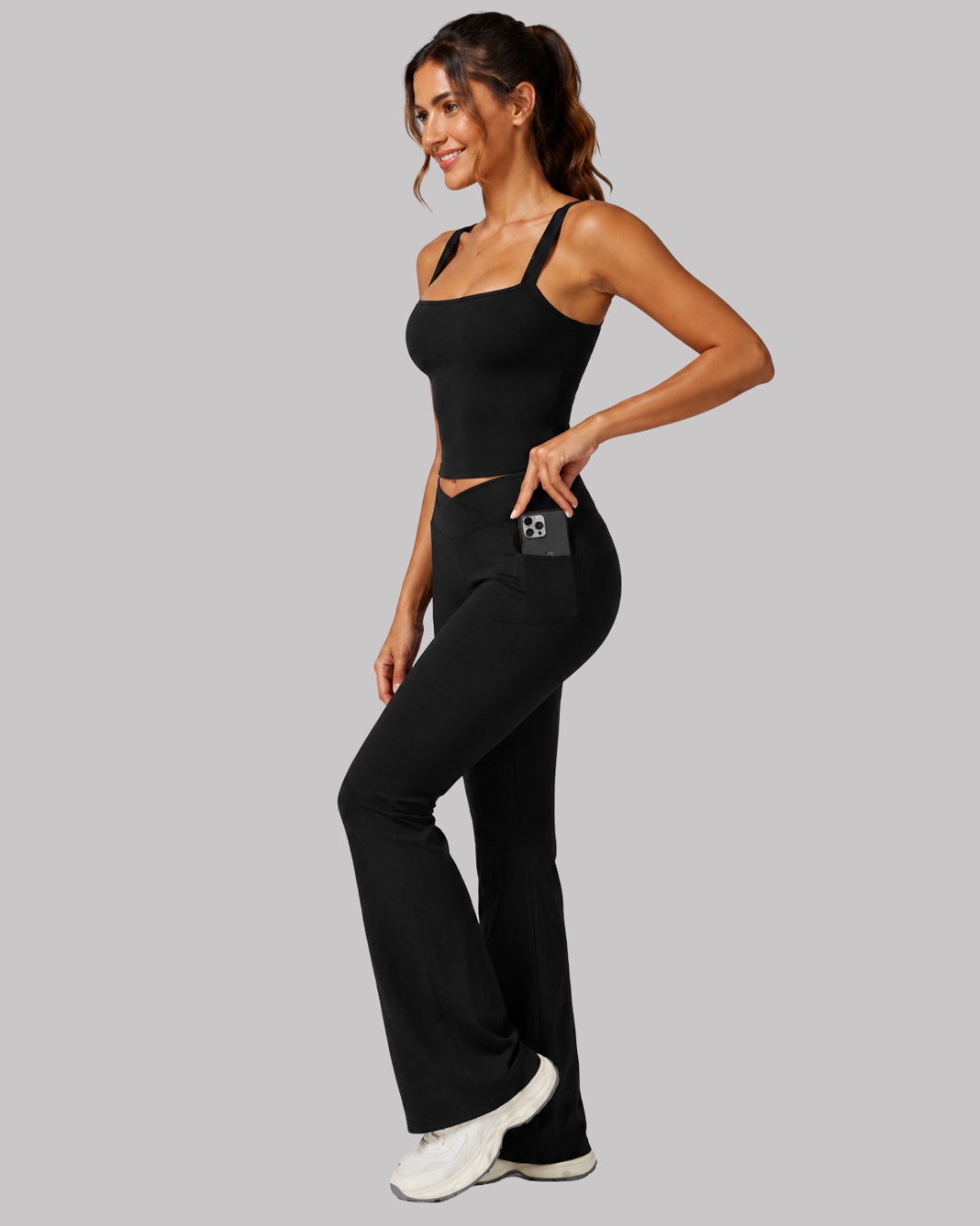 Aura Flare Sets