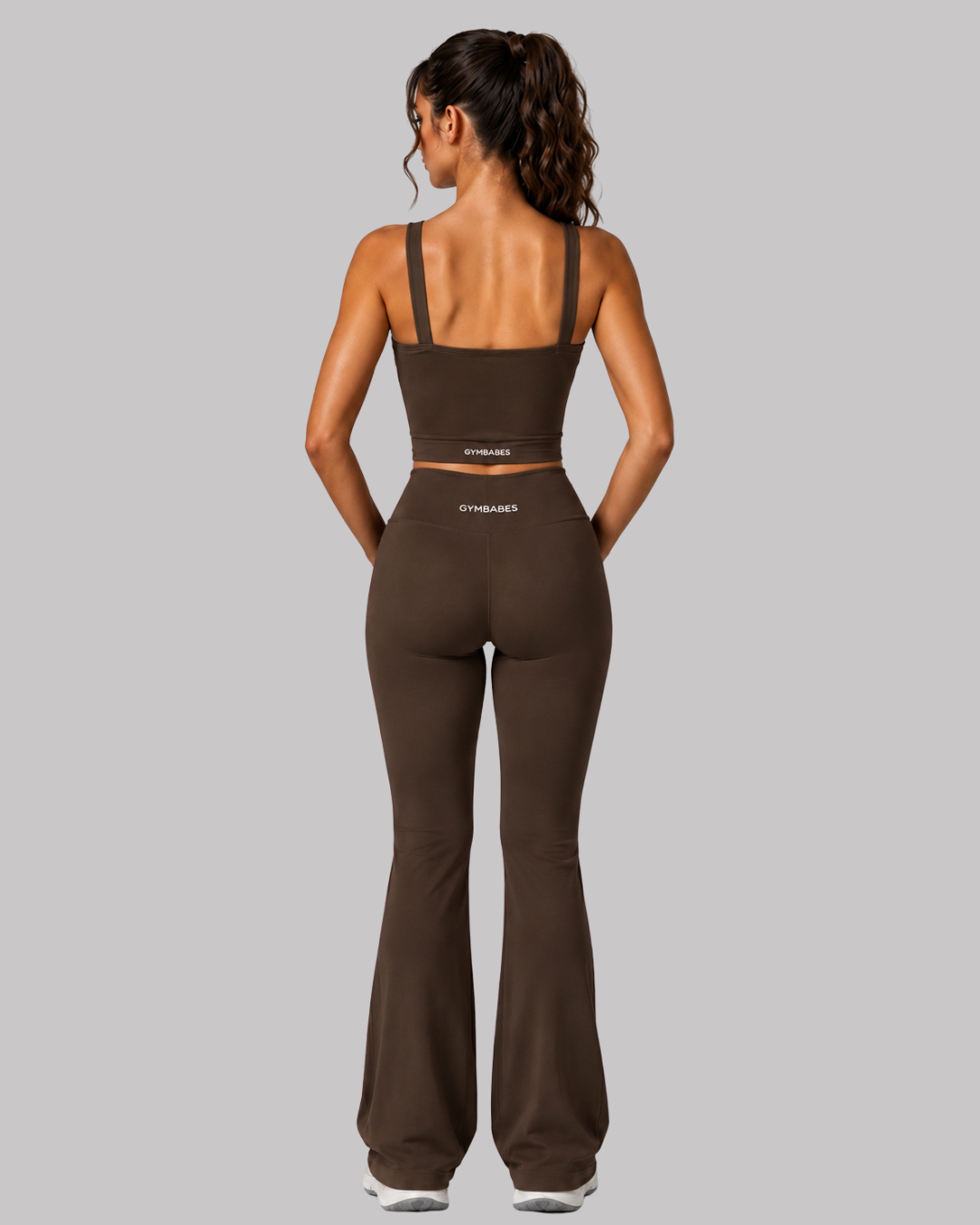 Aura Flare Sets