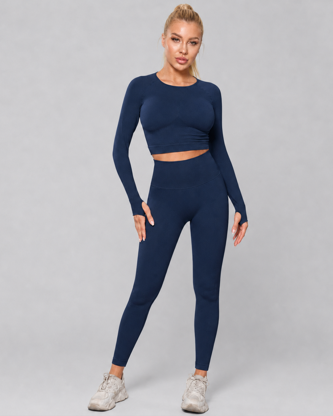 Ocean Sculpt Legging