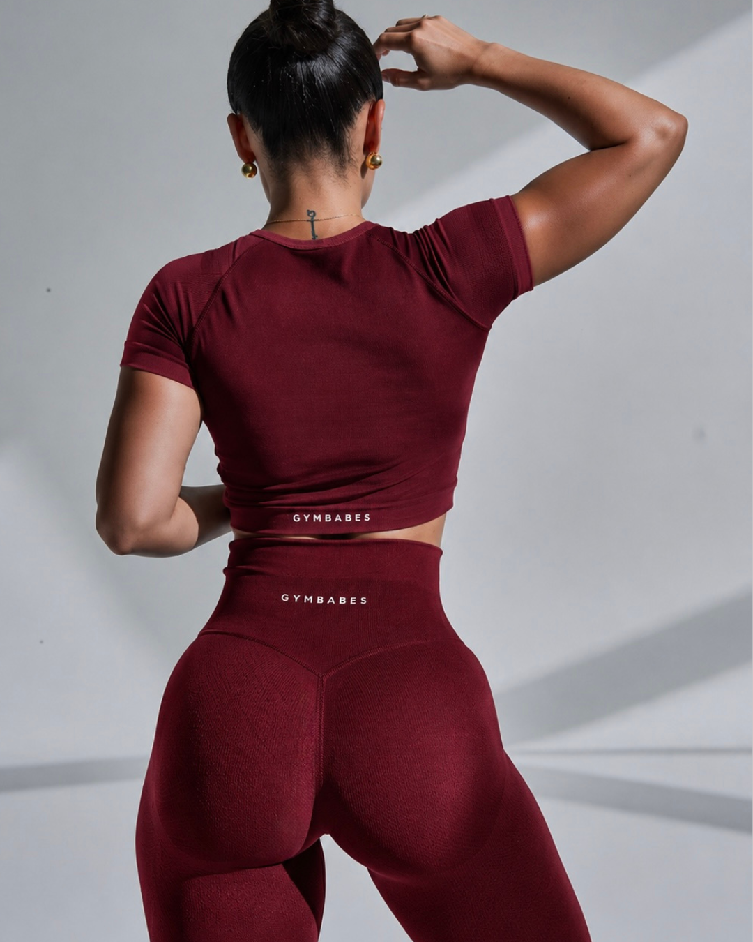 Sculpt Lift Legging