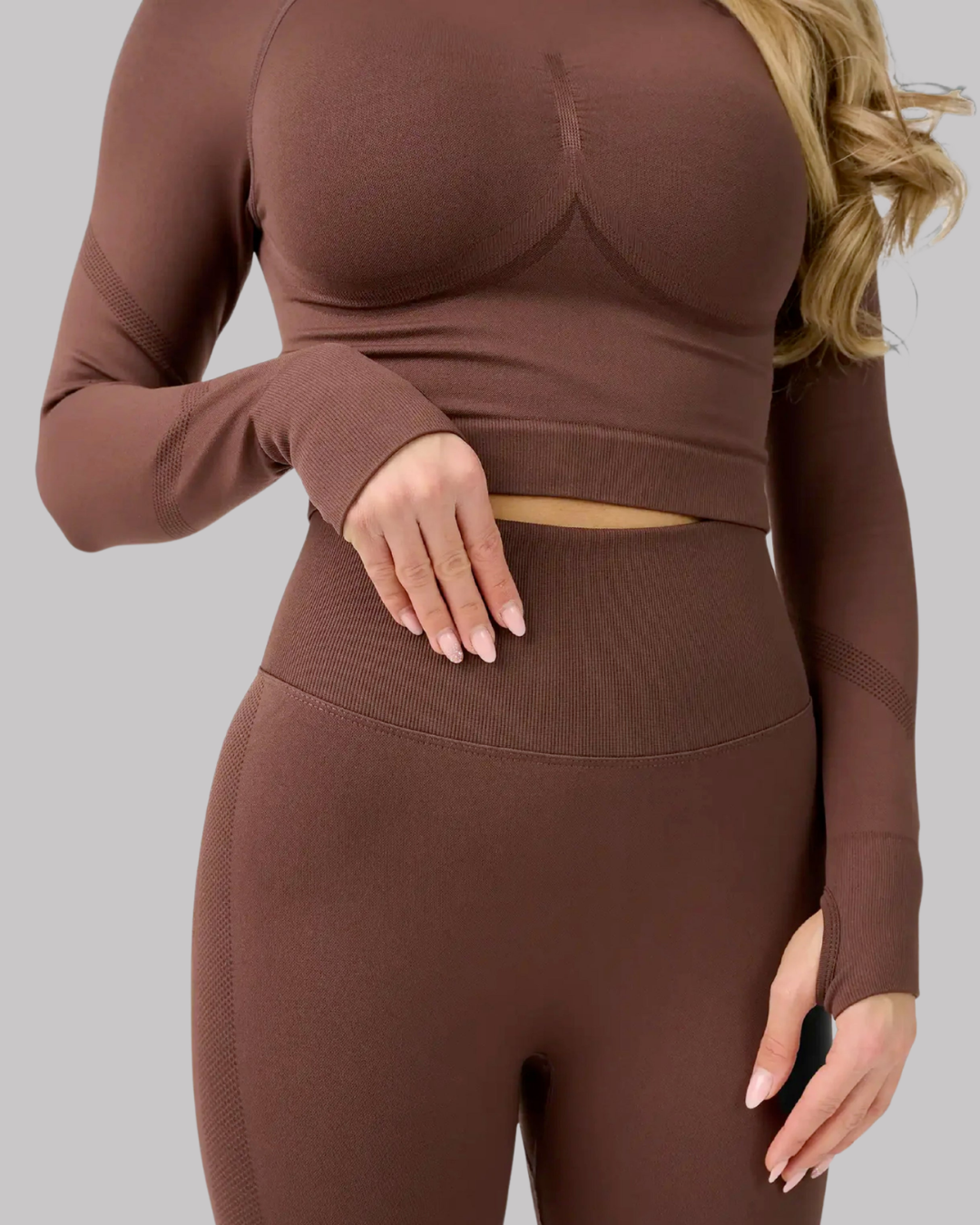 Sculpt Legging Essentials