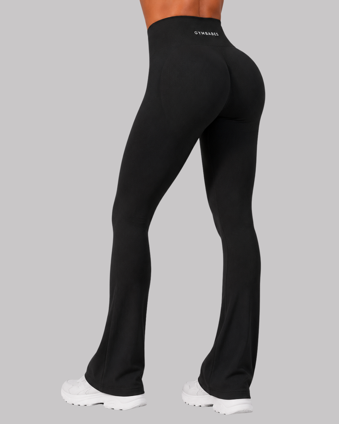 Midnight Flare Legging