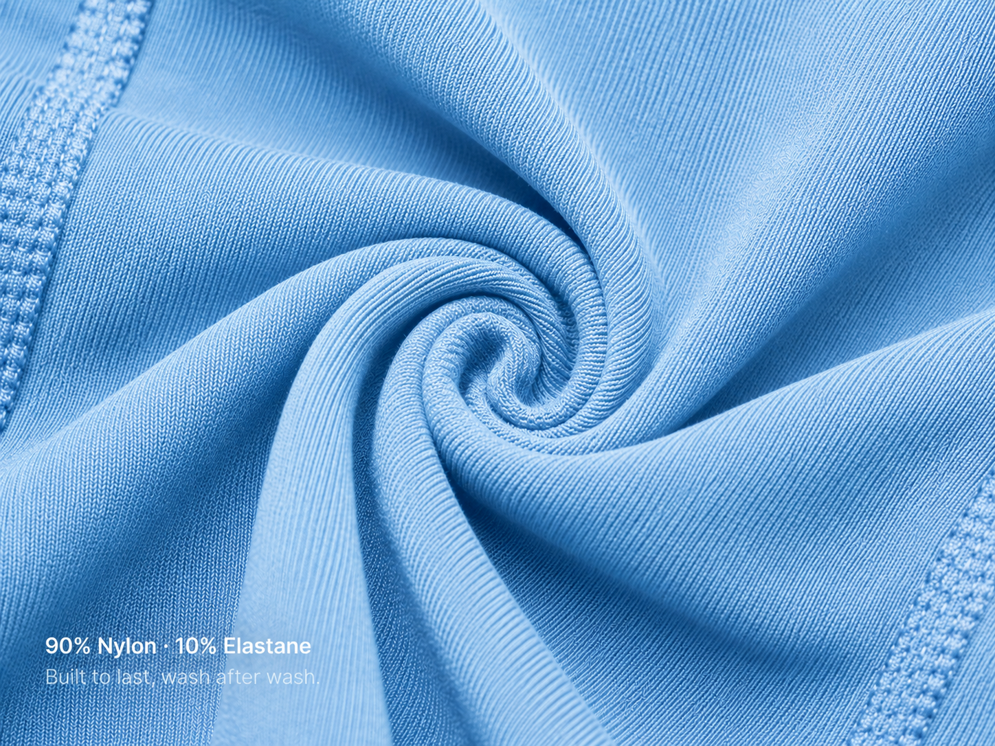 Ice Blue Sculpt Lift Legging