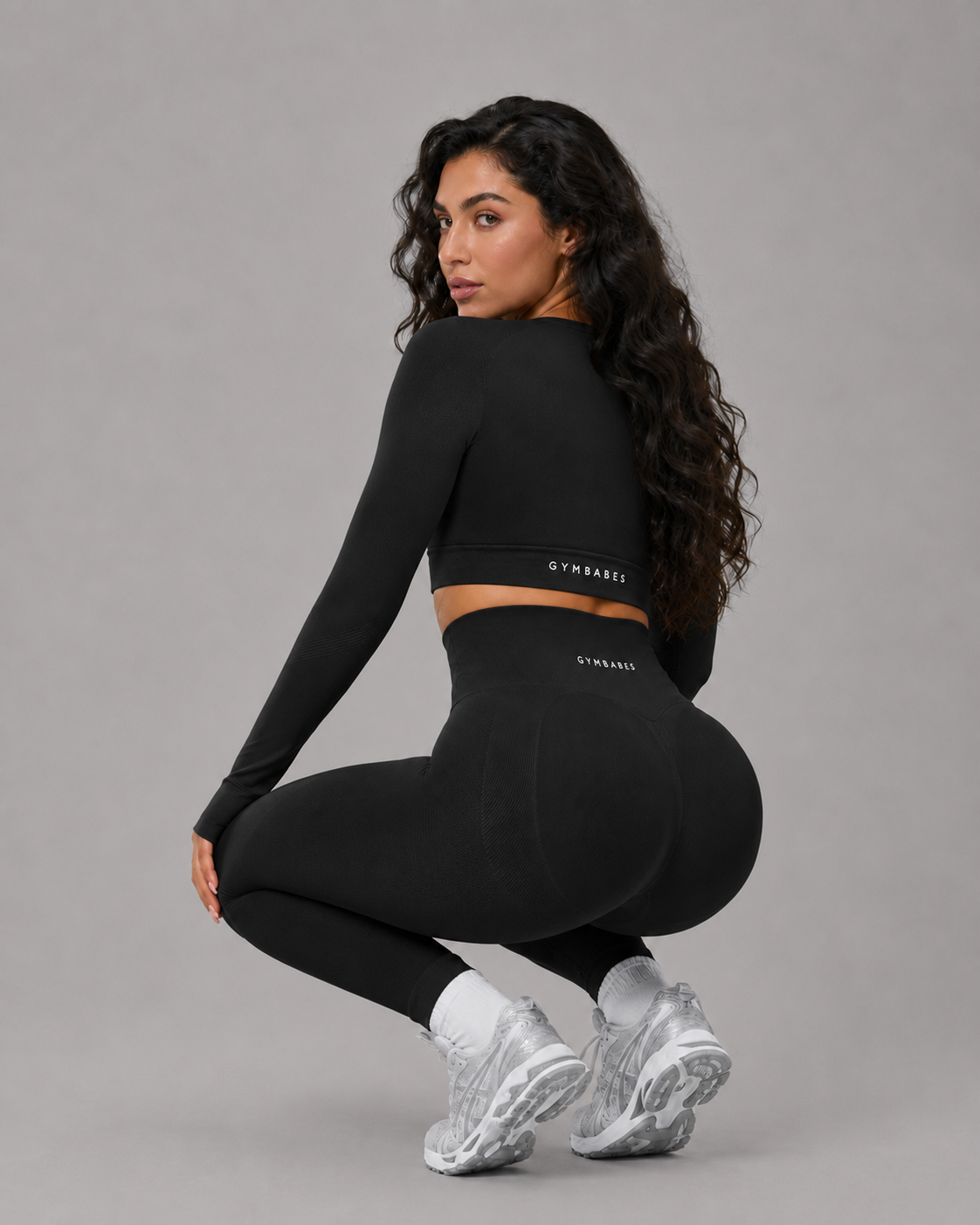 Sculpt Lift Legging