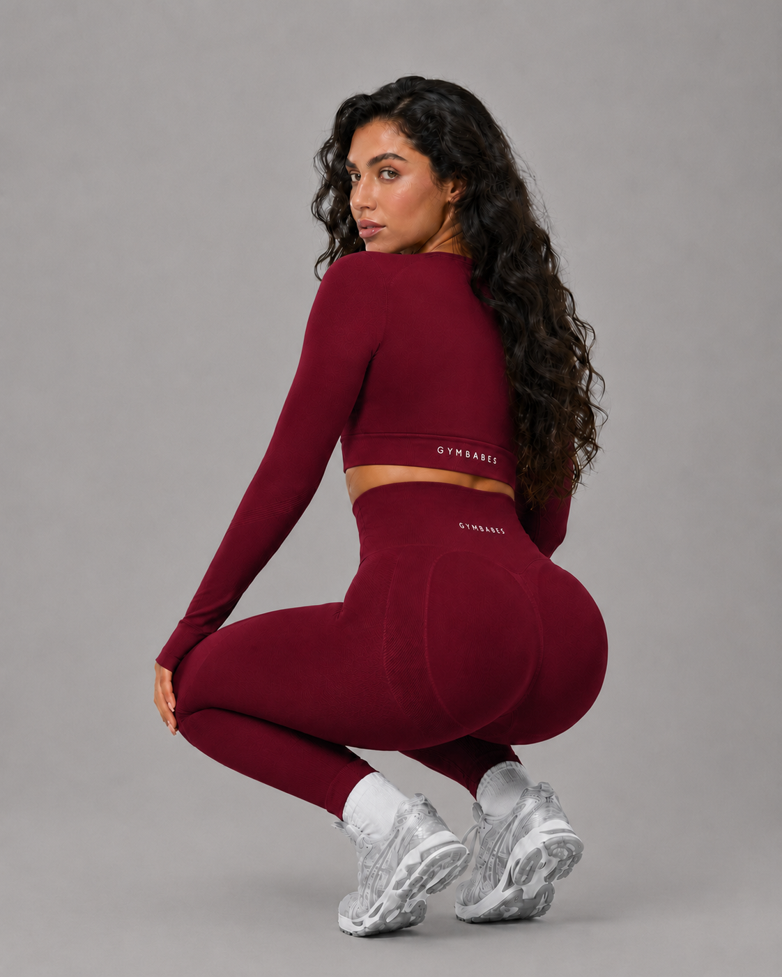 Sculpt Lift Legging