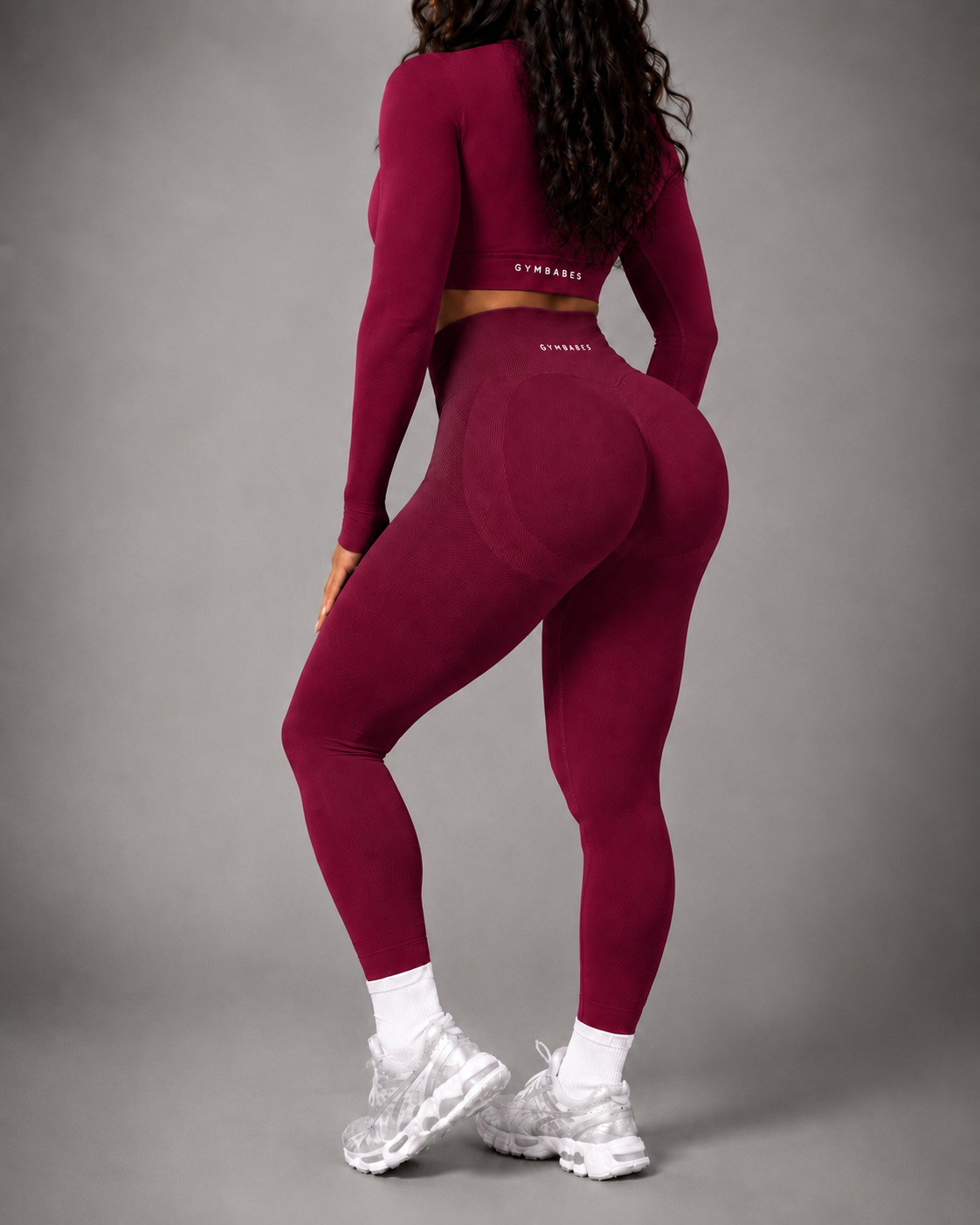 Sculpt Lift™ High Waist Scrunch Leggings