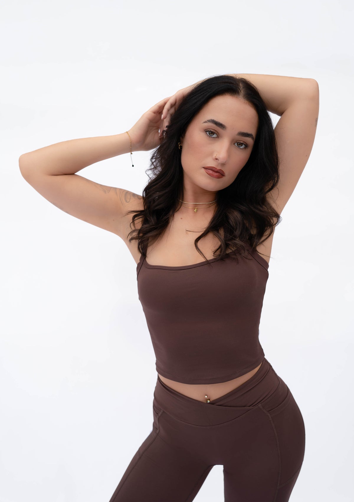 AURA™ Tank Top