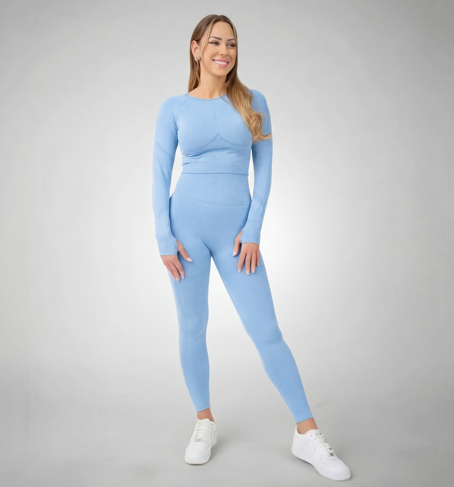 Seamless Legging Essentials