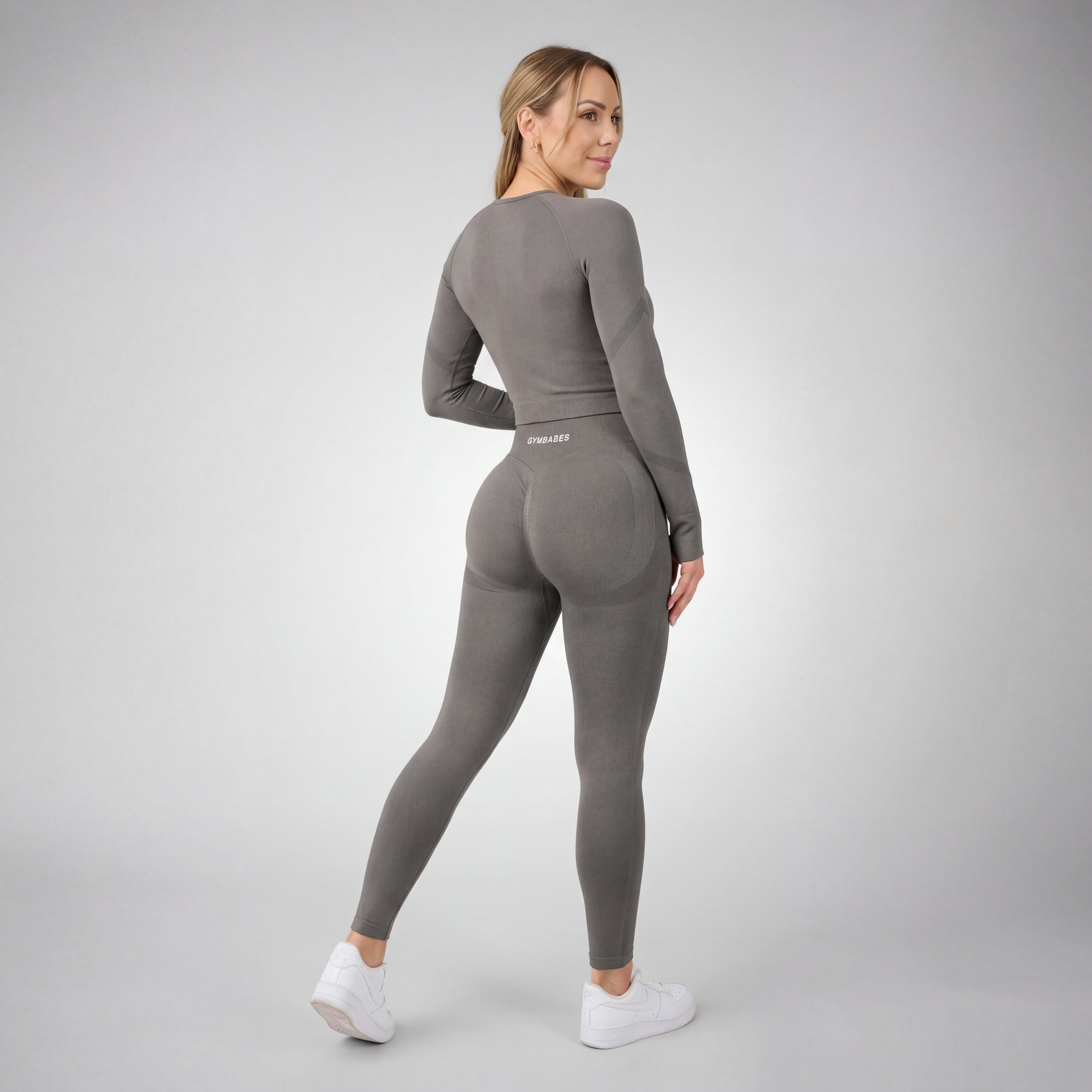 Seamless Legging Essentials