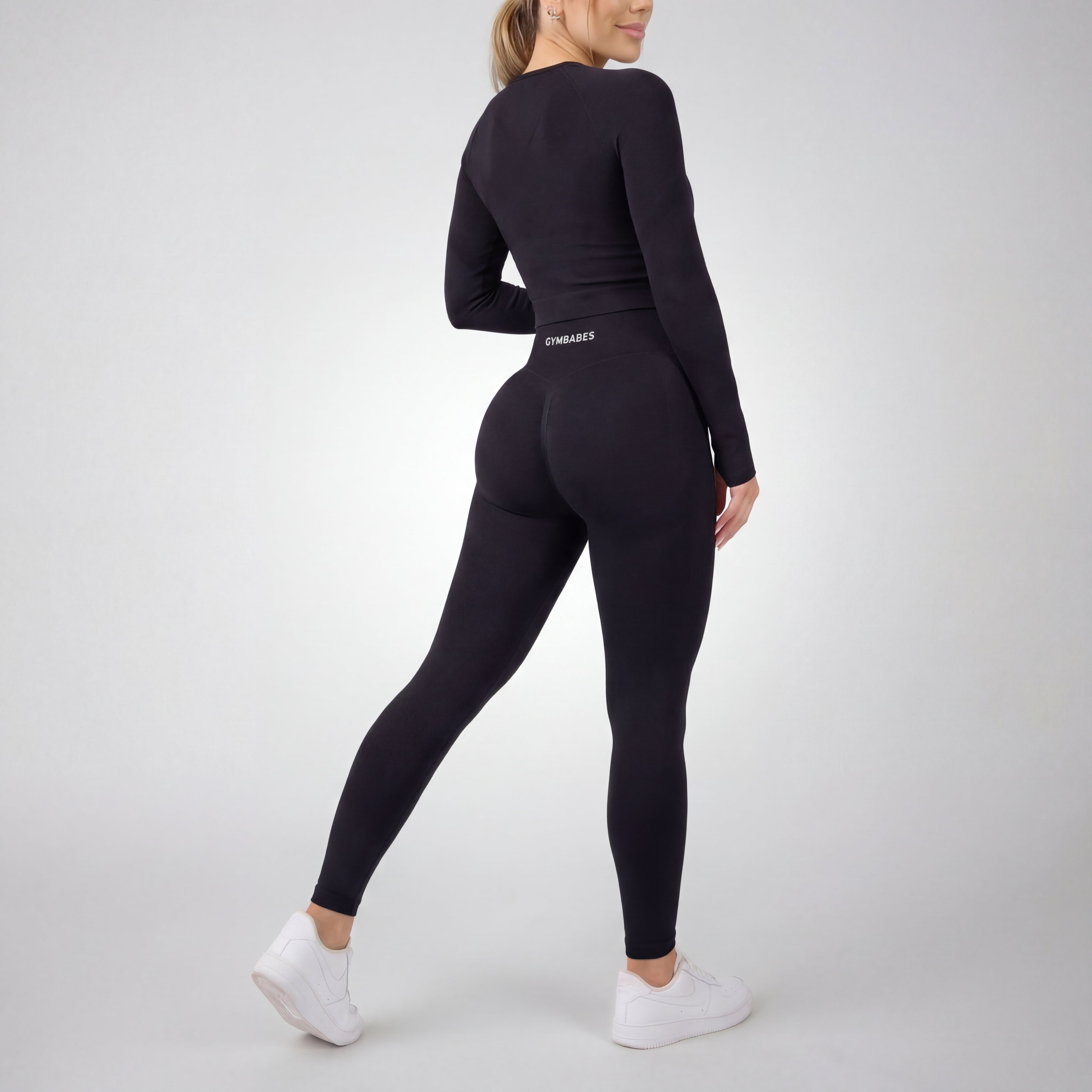Seamless Legging Essentials