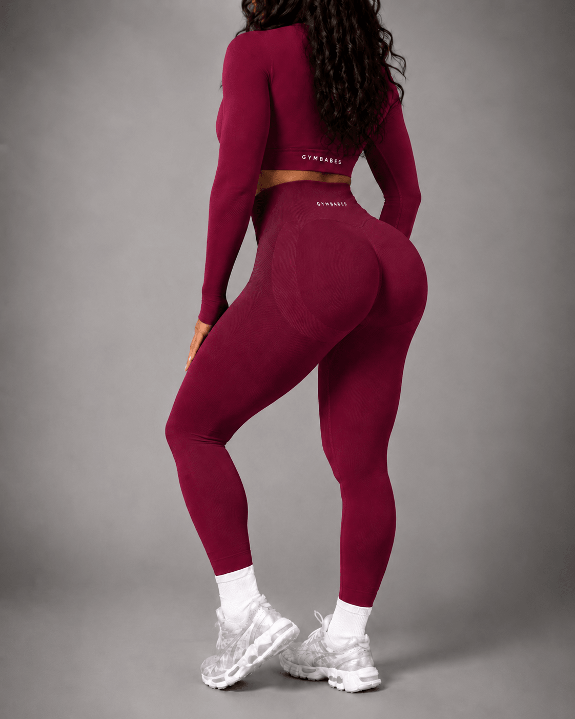 Sculpt Lift™ High Waist Scrunch Leggings