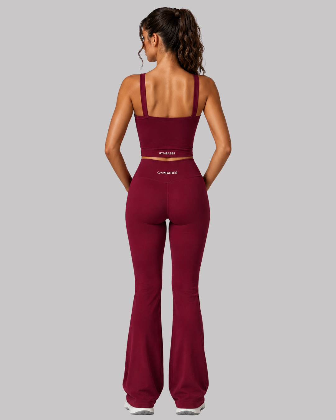 Aura Flare Sets