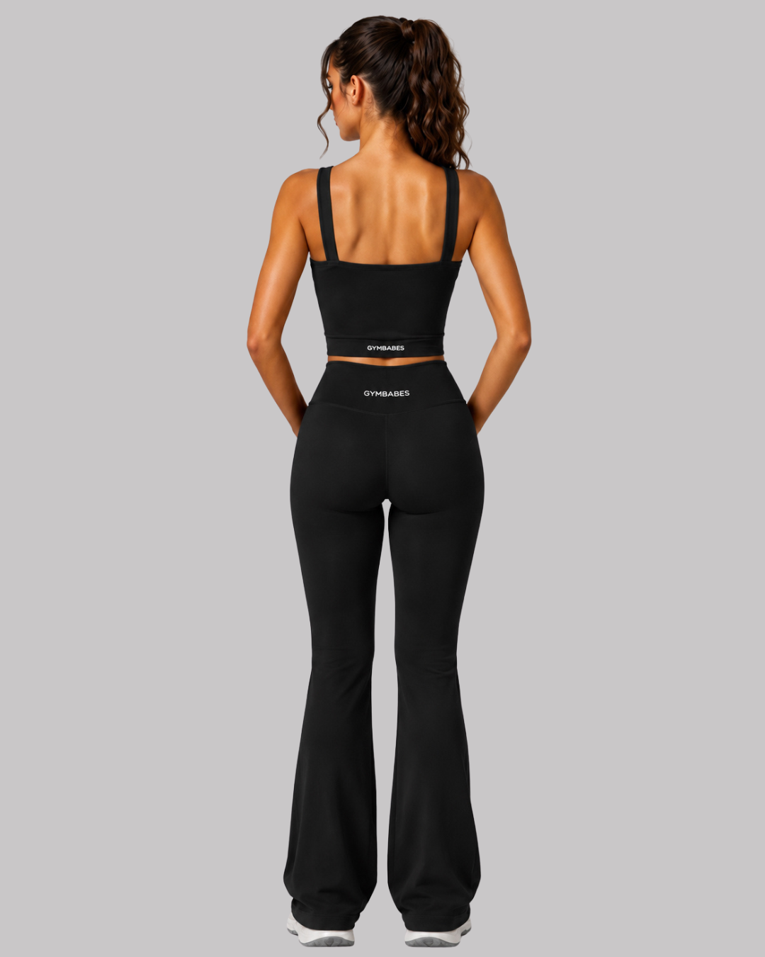 Aura Flare Sets
