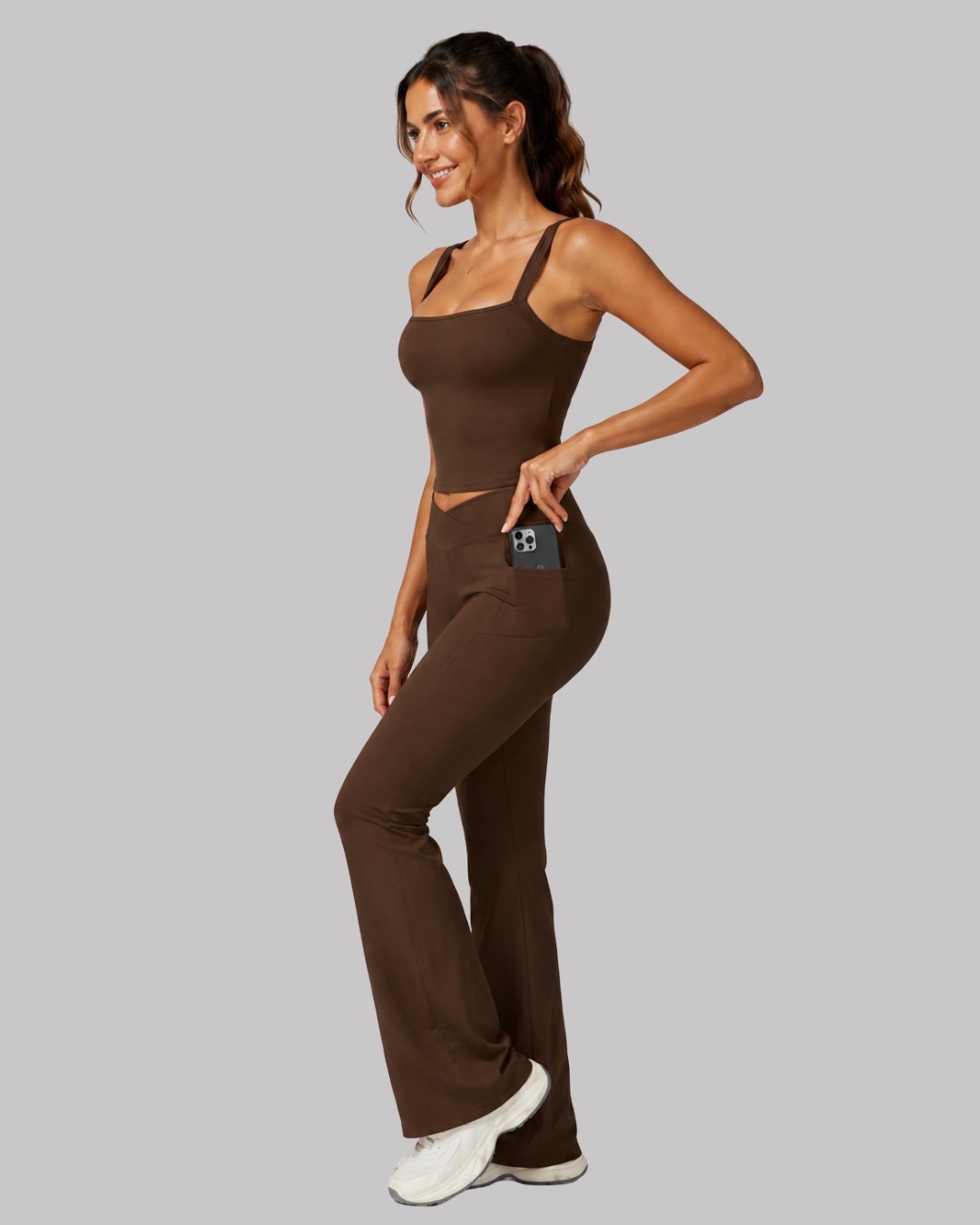 Aura Flare Sets