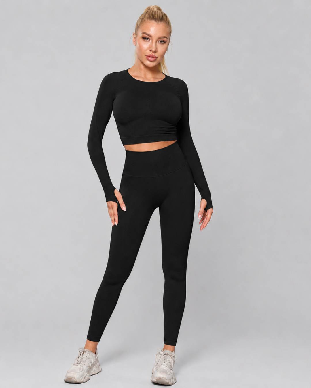 Essentials Sculpt Legging