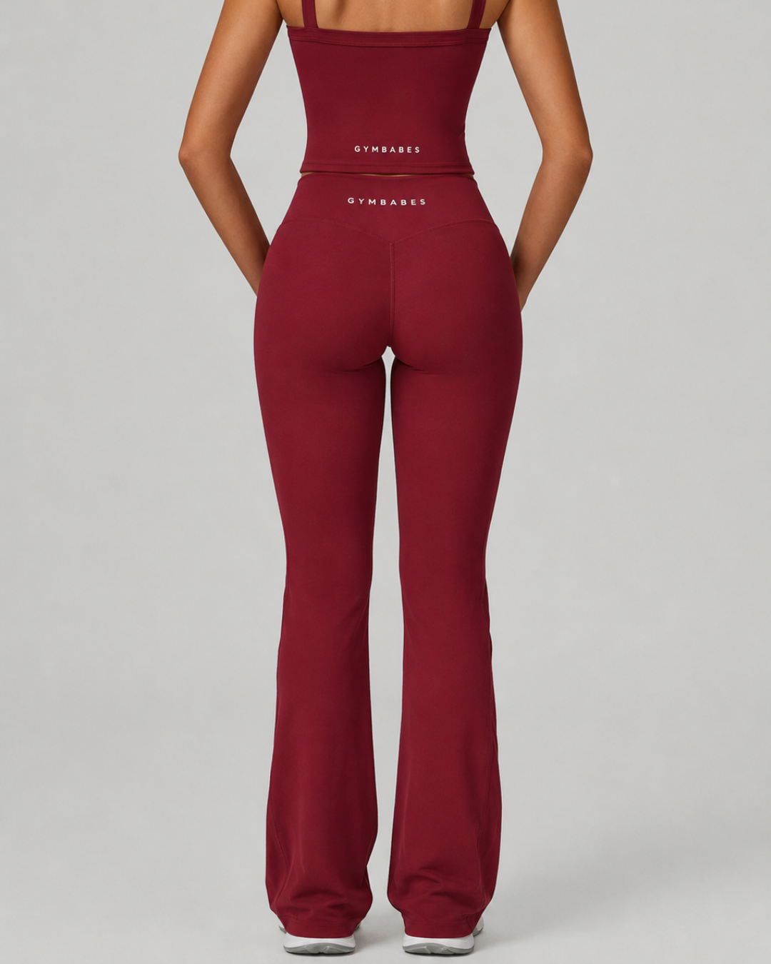 Sculpt Flare Leggings