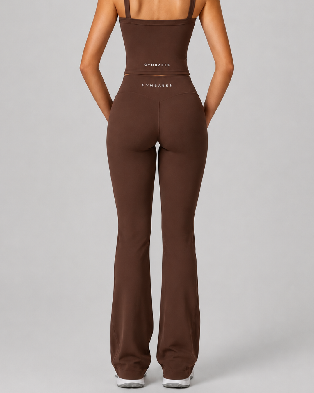 Sculpt Flare Leggings