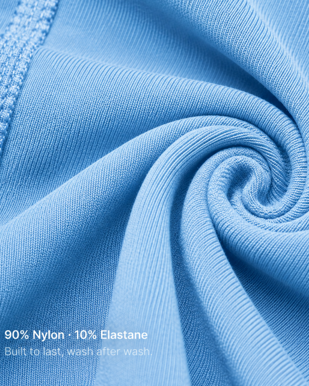 Ice Blue Sculpt Lift Legging