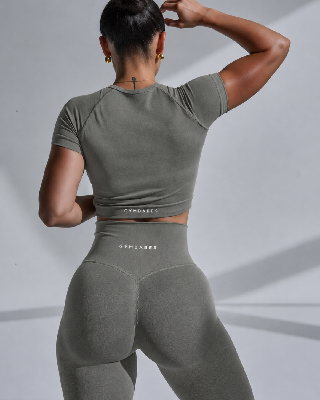 Sculpt Lift Legging