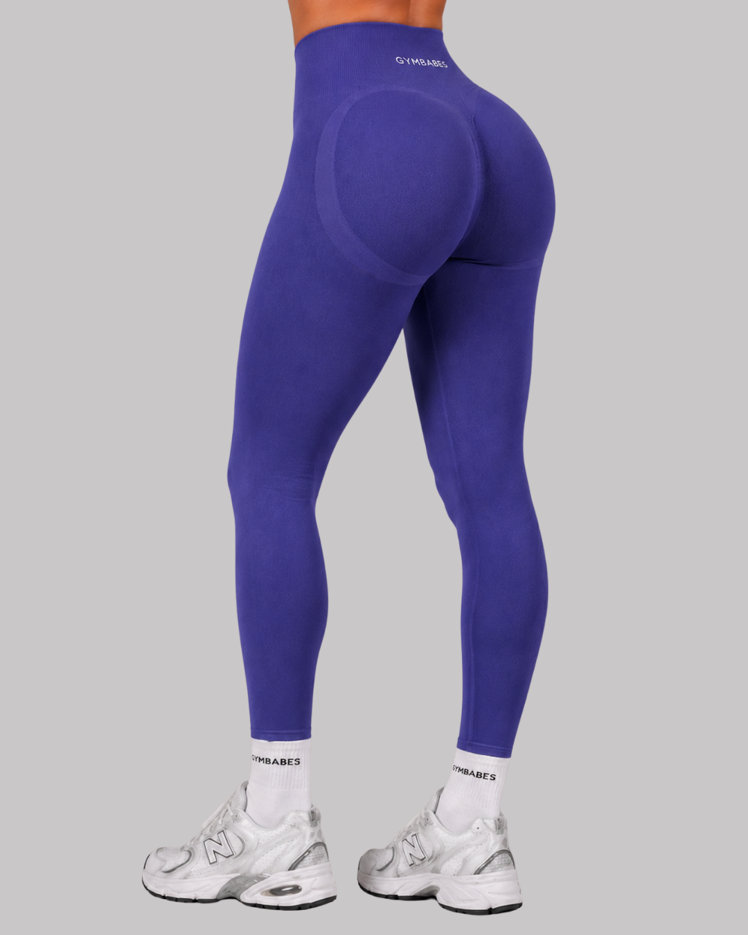 Ocean Seamless Legging