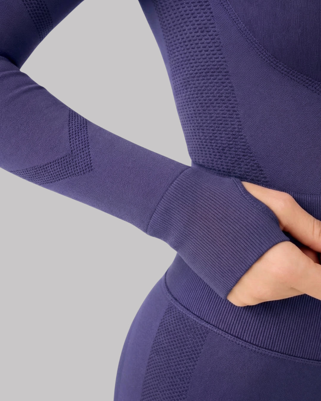 Ocean Long Sleeve Top