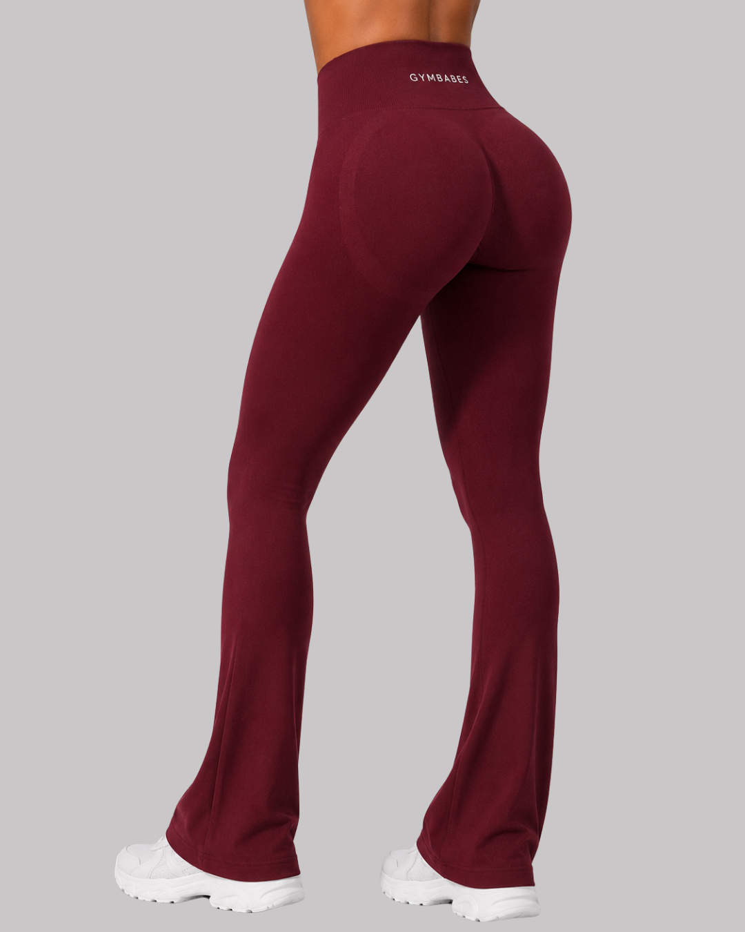 Aura Flare Leggings
