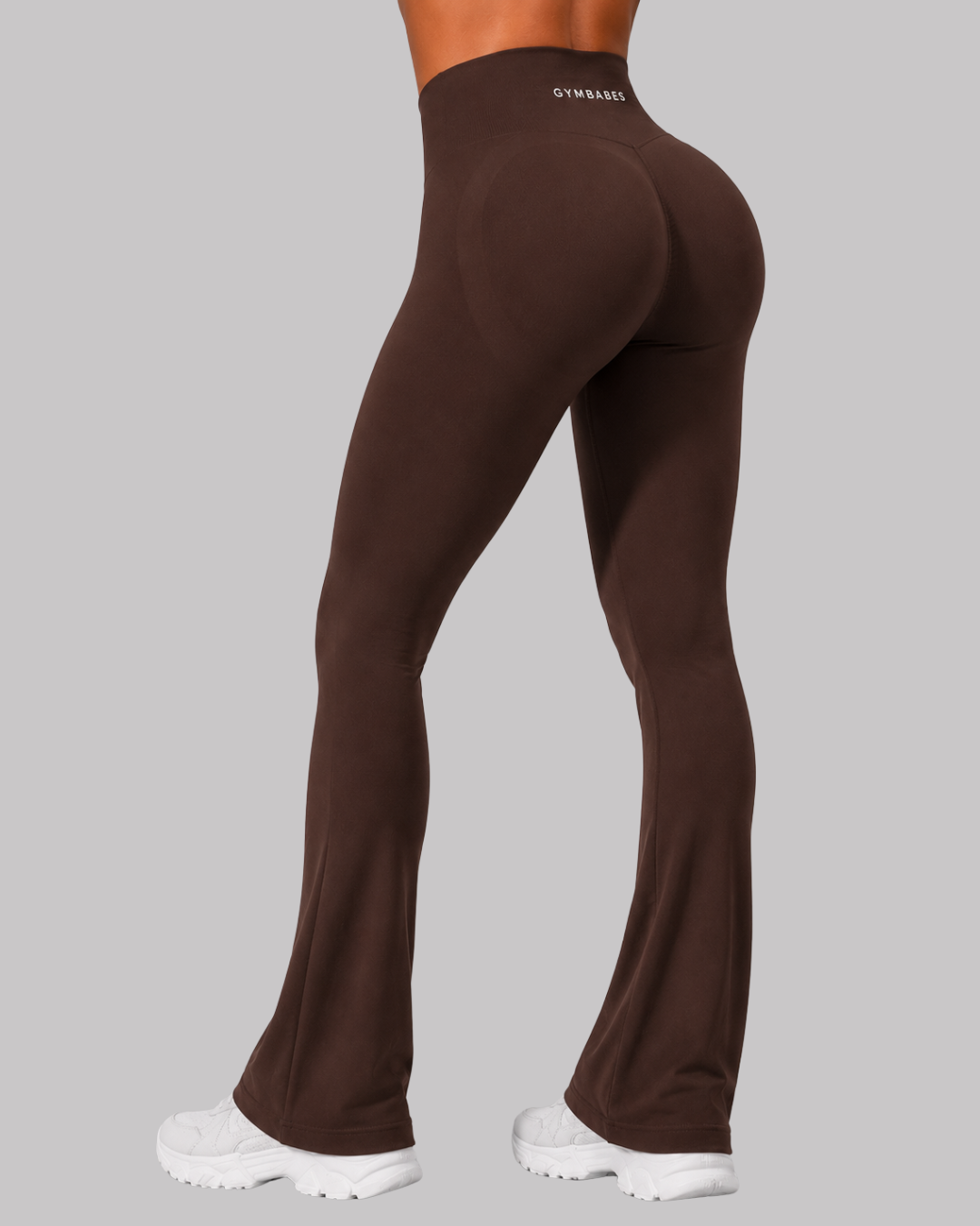 Aura Flare Leggings