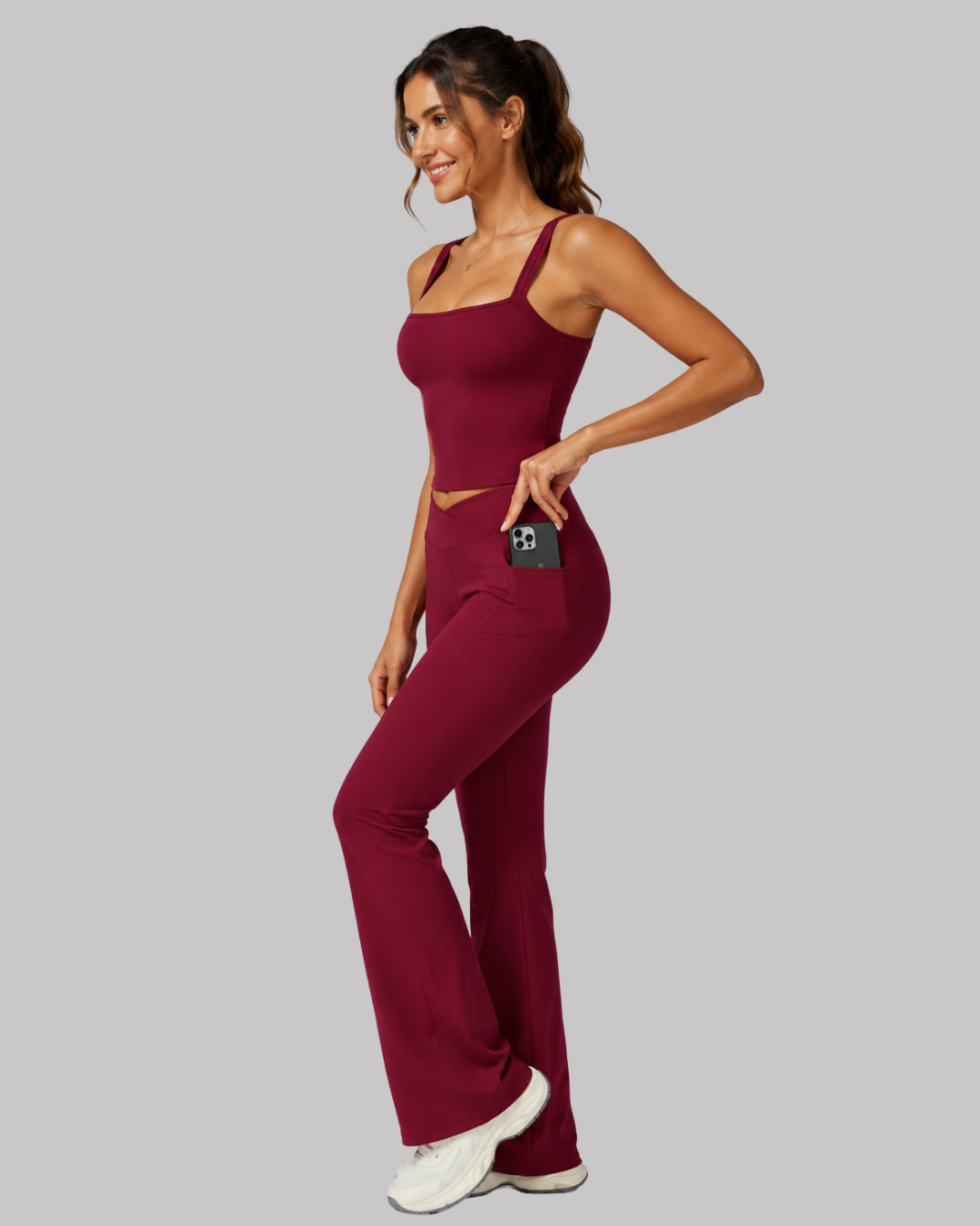Aura Flare Sets