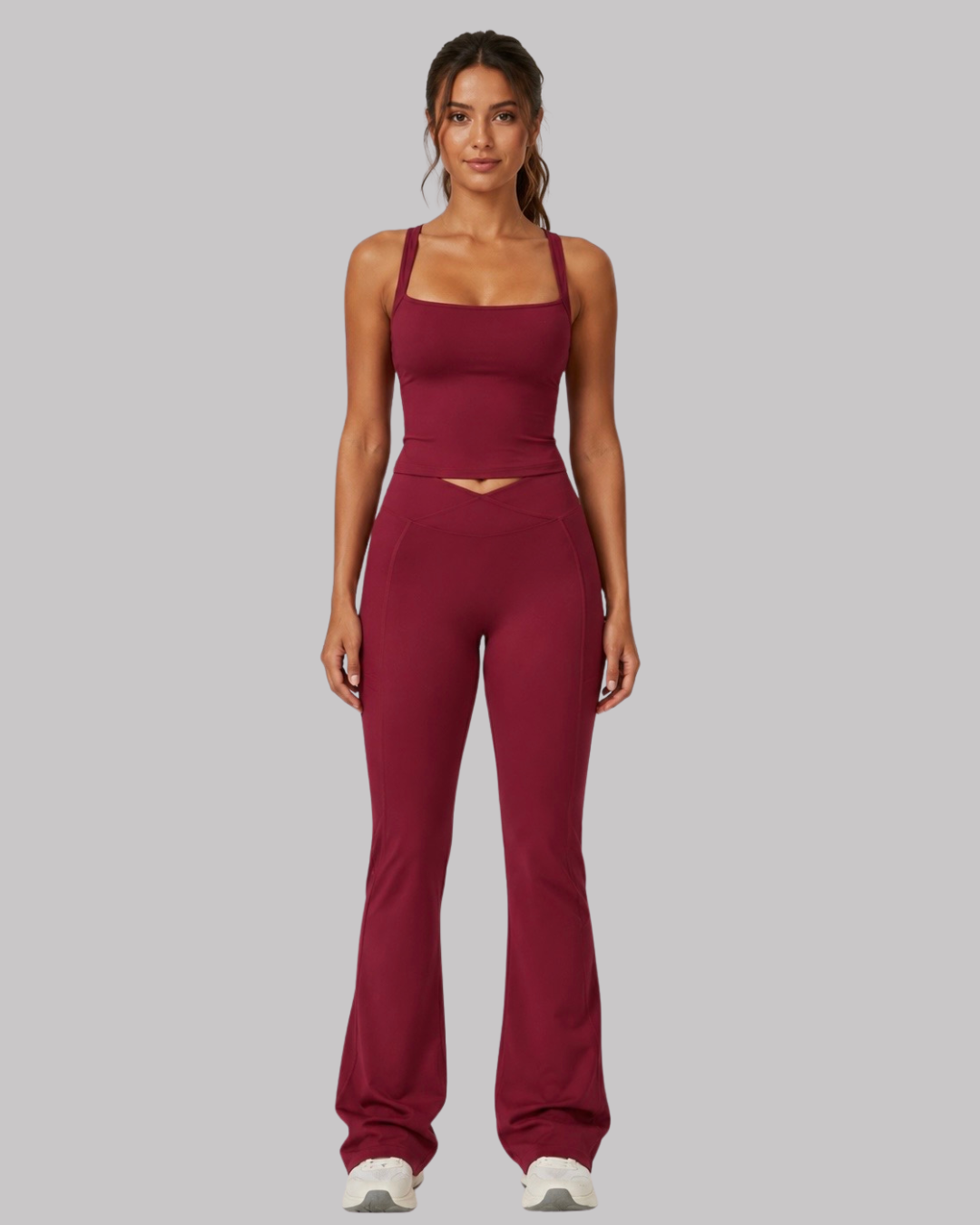 Aura Flare Sets
