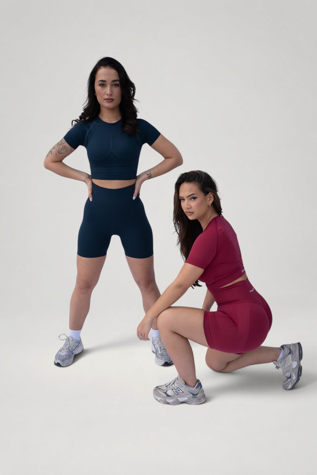 Shorts Set