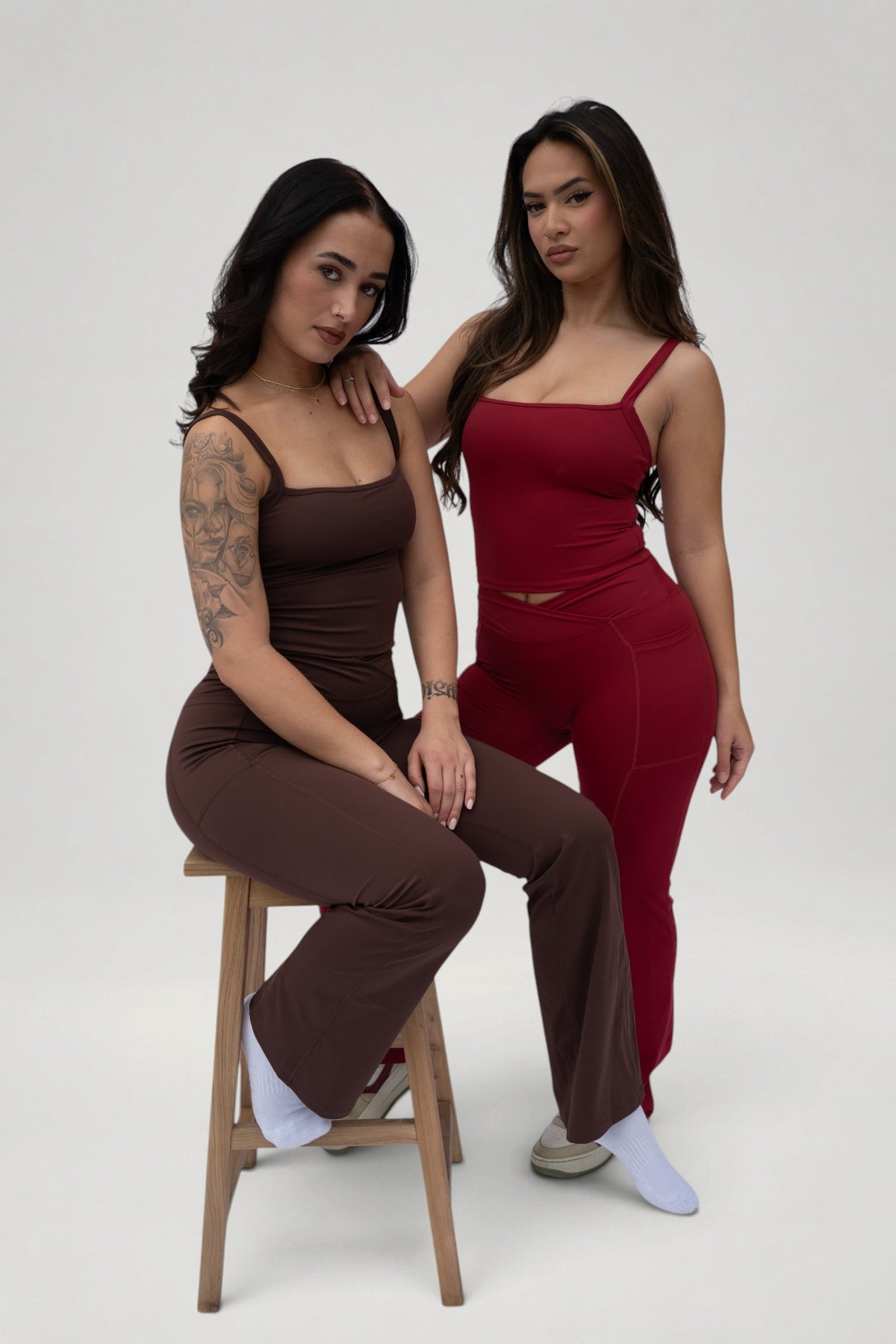 Flare Set
