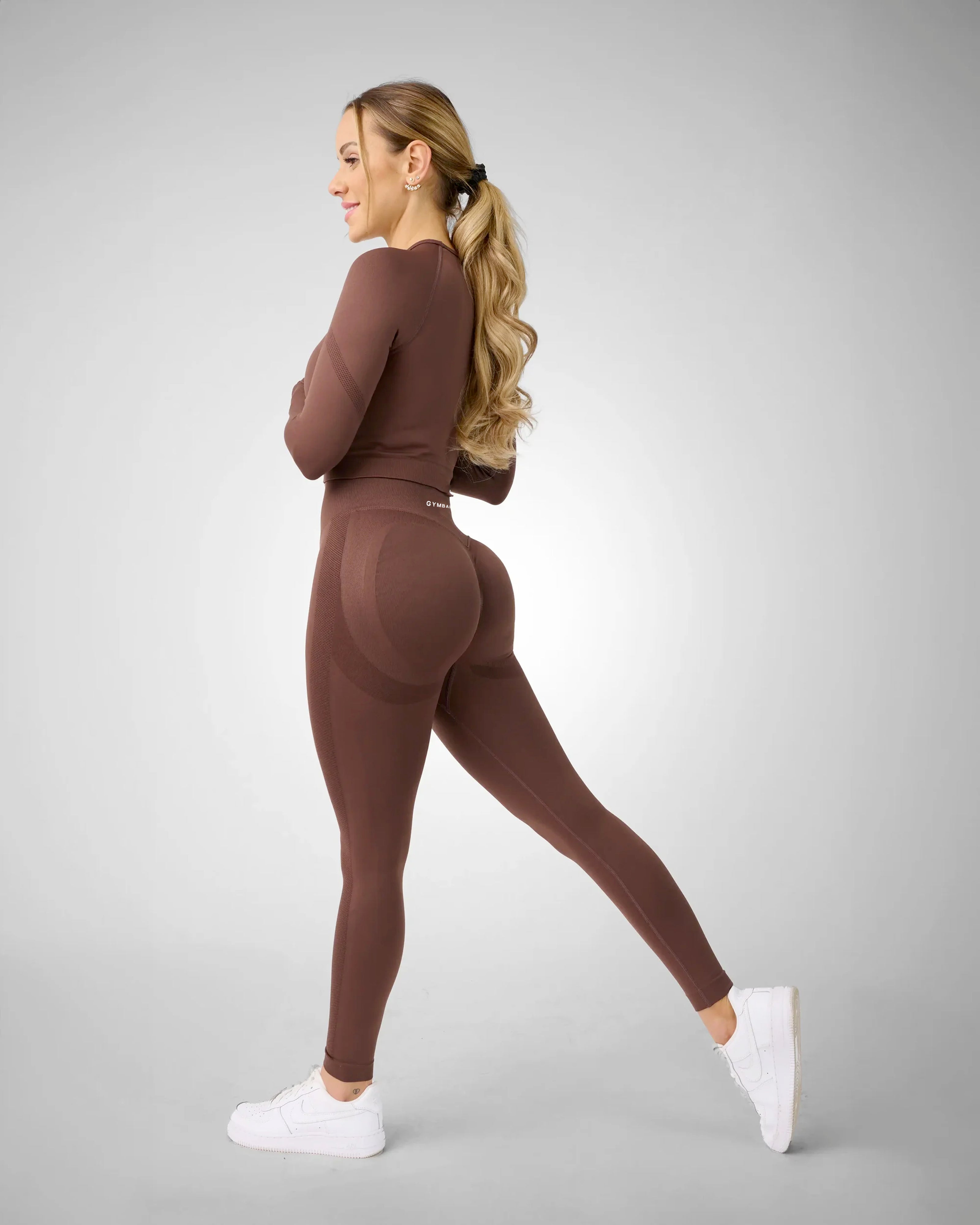 Seamless Legging