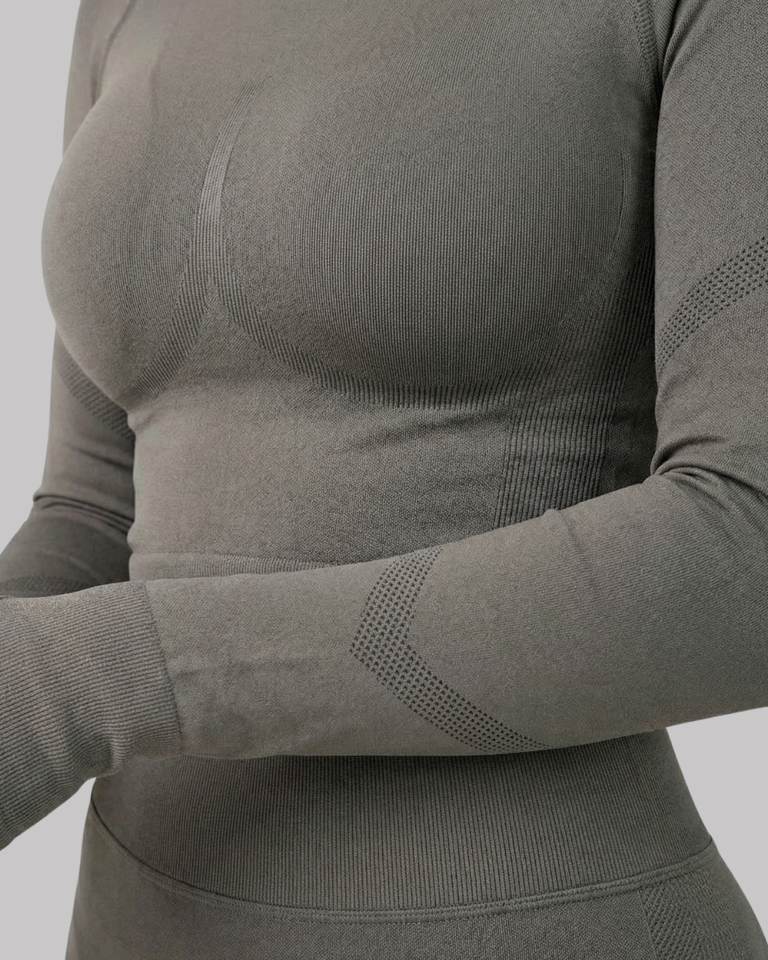 Ash Long Sleeve Top