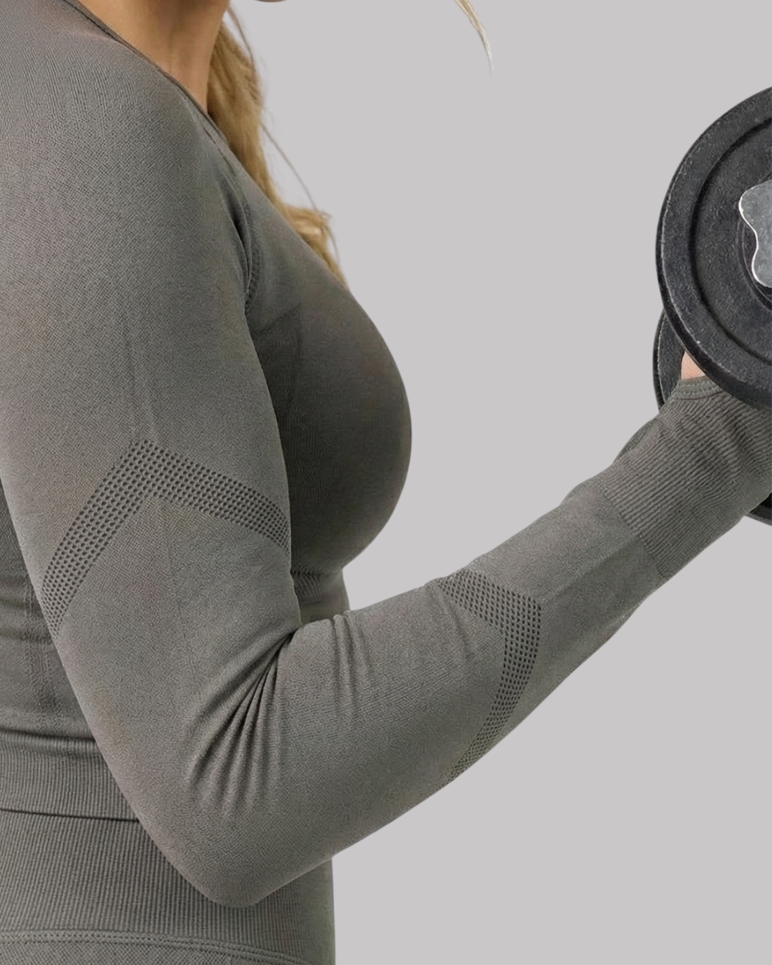 Ash Long Sleeve Top