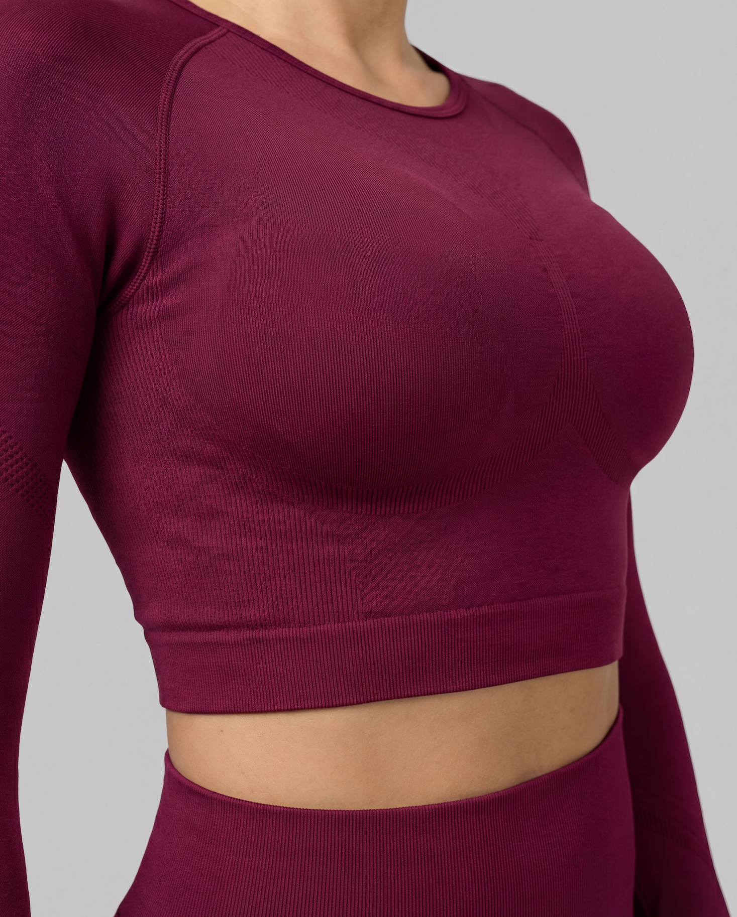 Seamless Legging Essentials