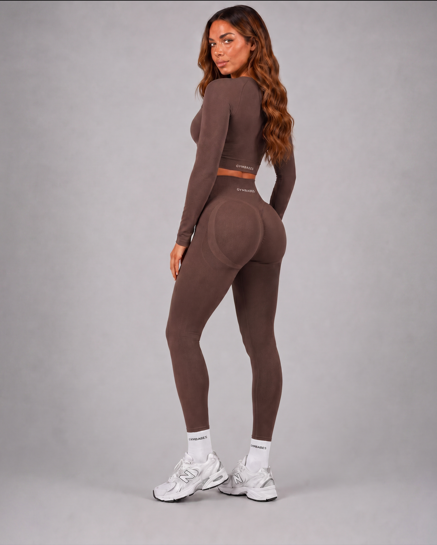 Mocha Sculpt Set