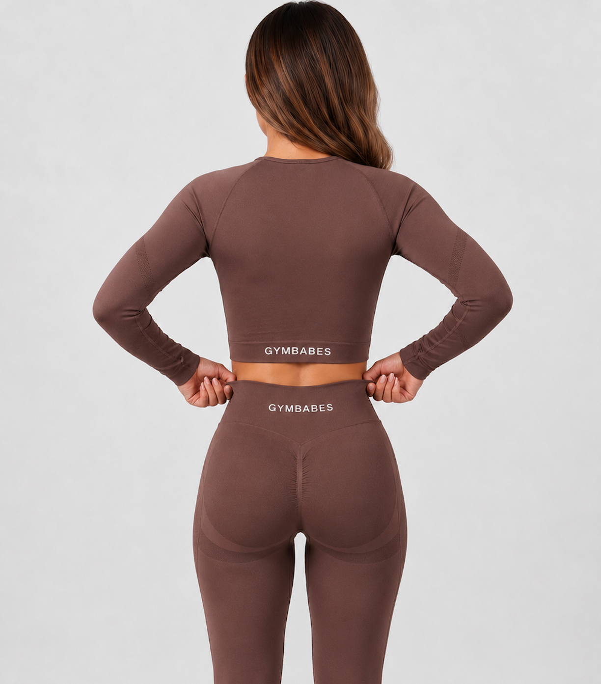 Mocha Sculpt Set