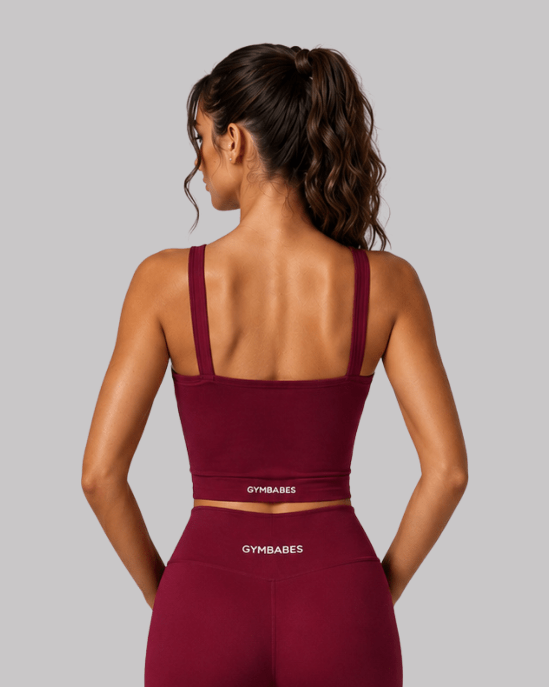 Top na ramiączkach Sculpt Lift™