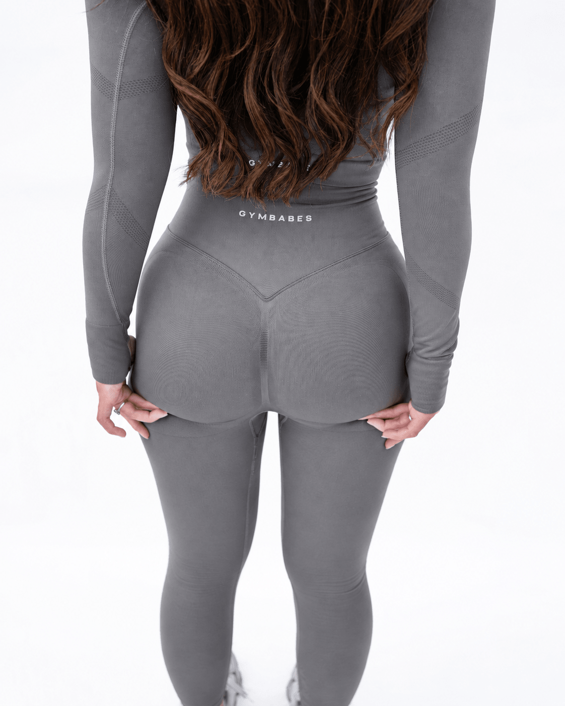 FORMA™ High Waist Scrunch Leggings
