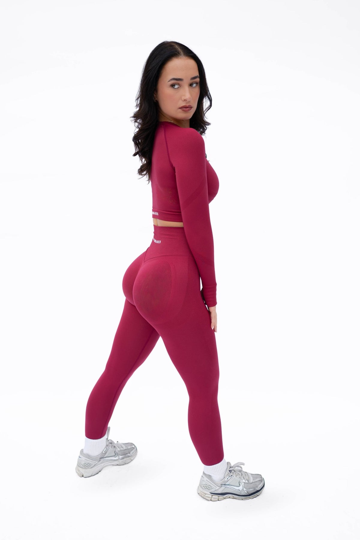 FORMA™ High Waist Scrunch Leggings