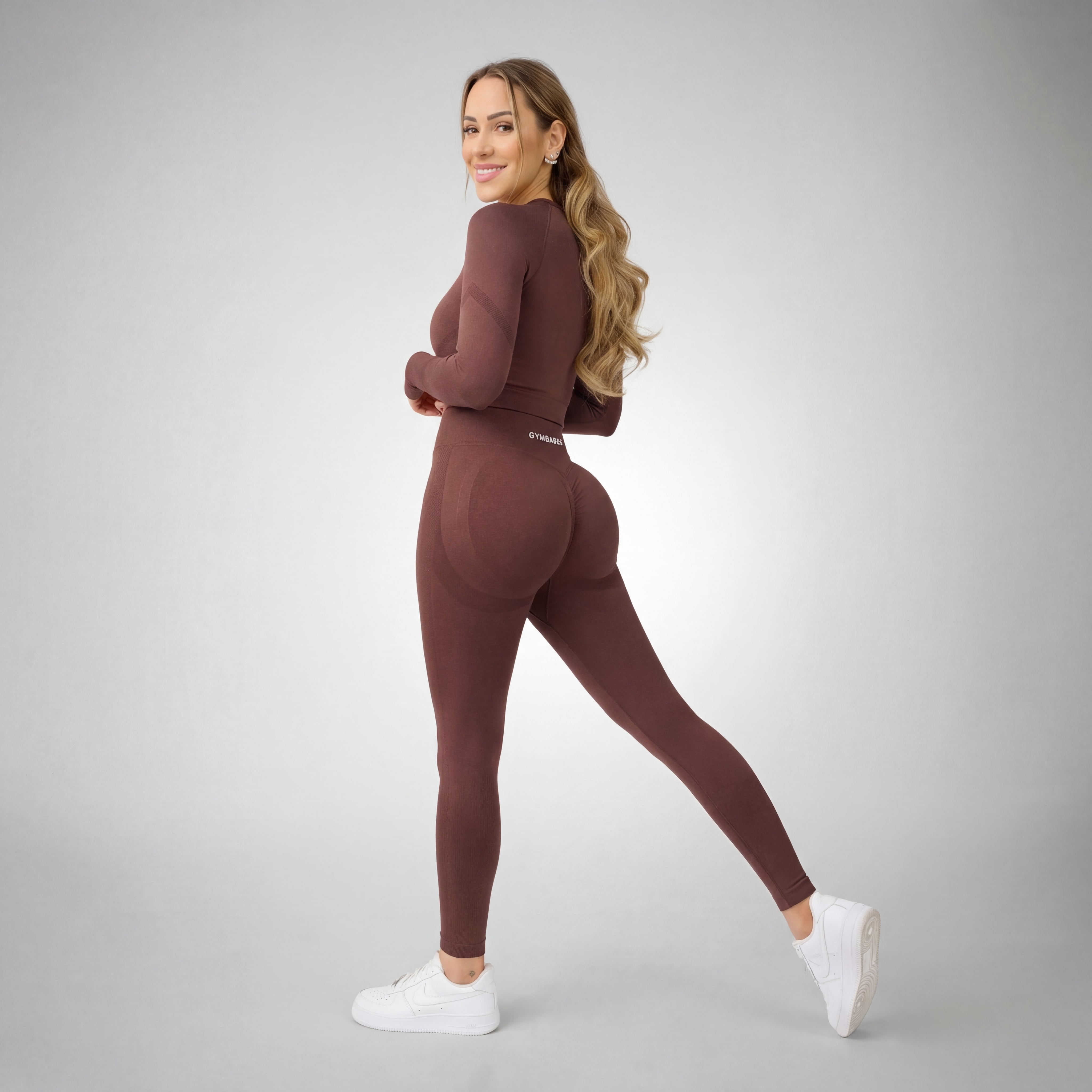 Seamless Legging Essentials