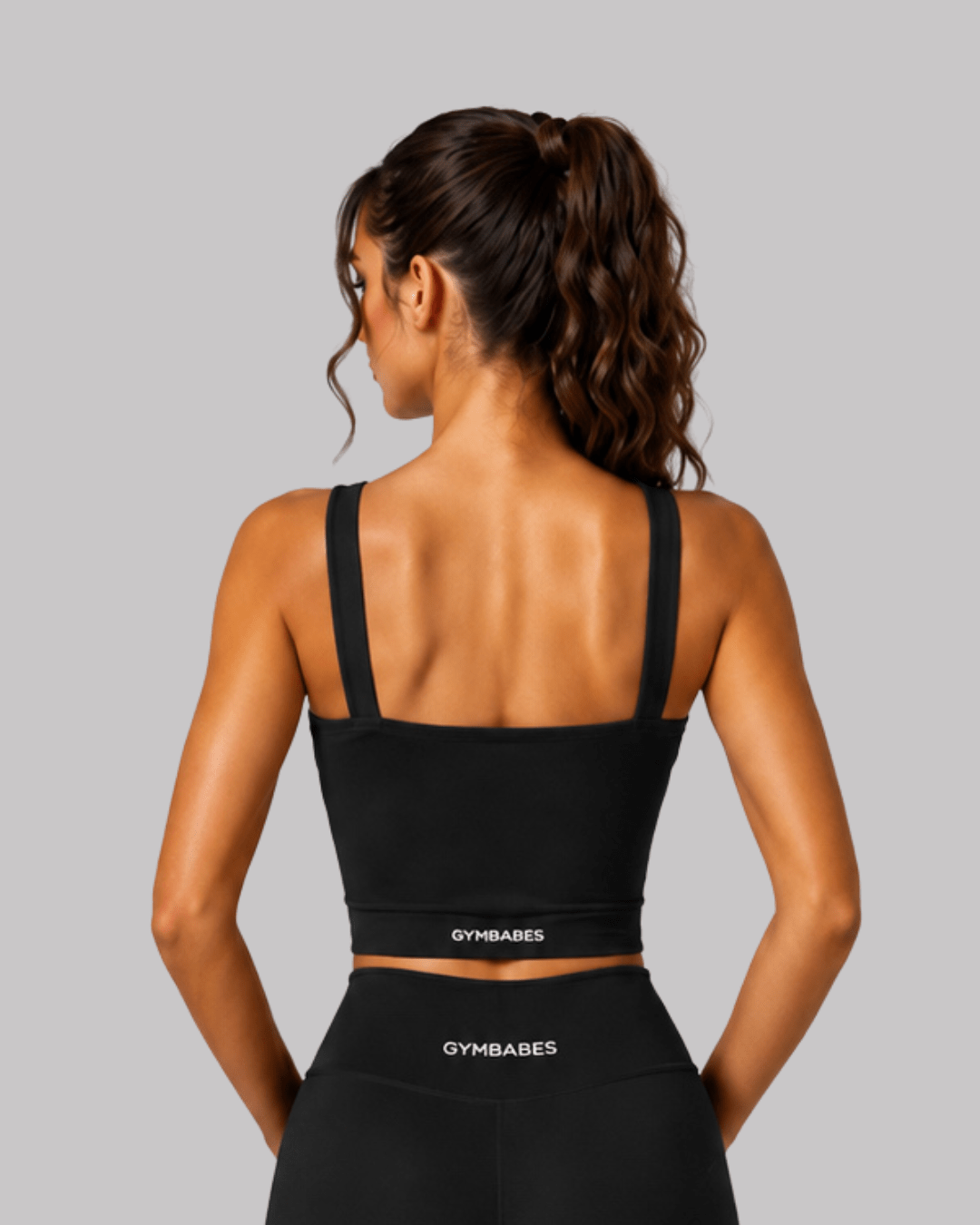 Top na ramiączkach Sculpt Lift™