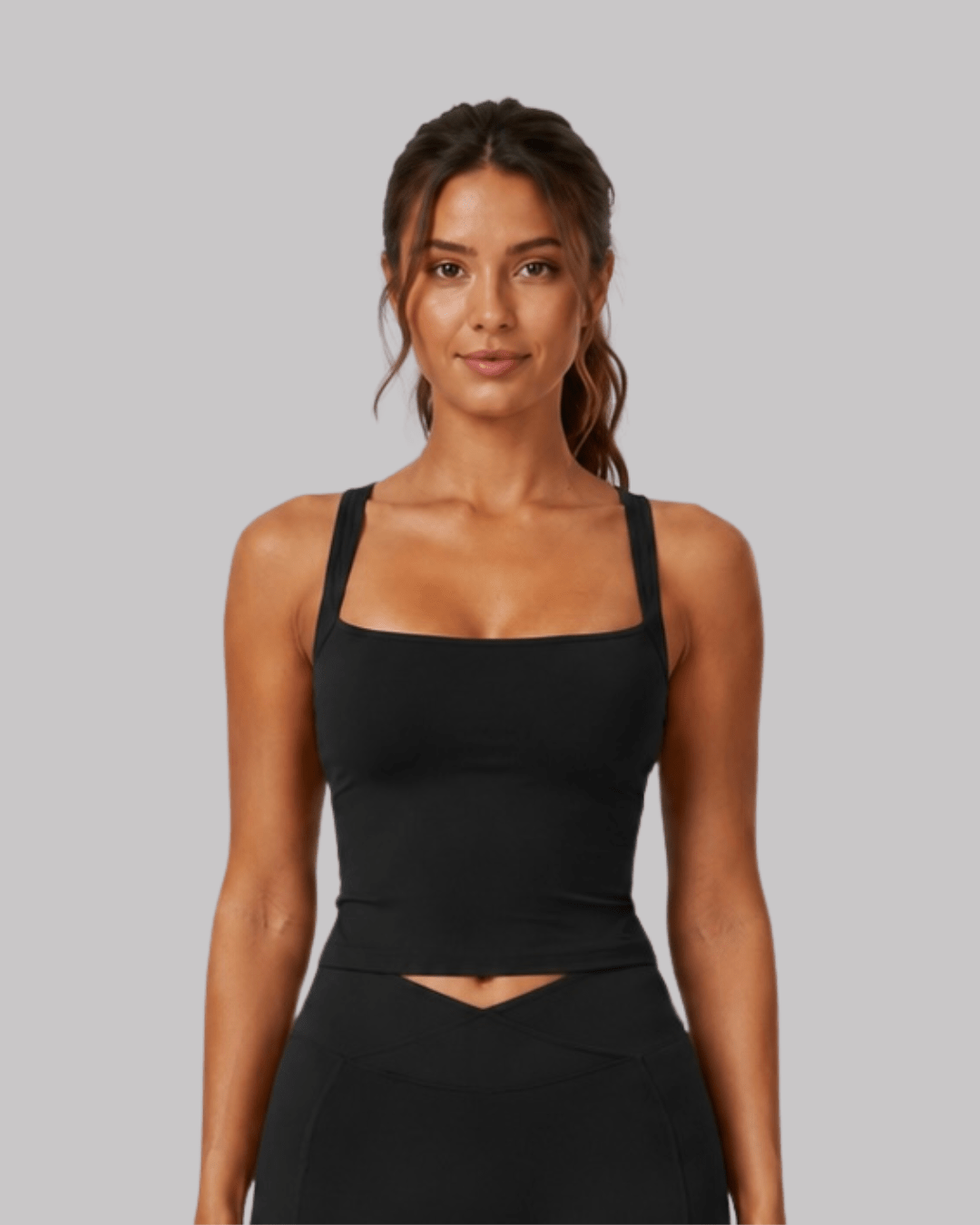 Top na ramiączkach Sculpt Lift™