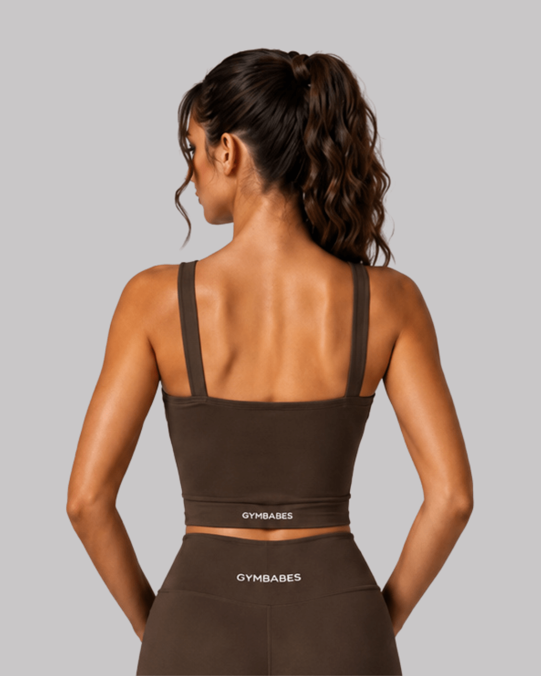 Top na ramiączkach Sculpt Lift™
