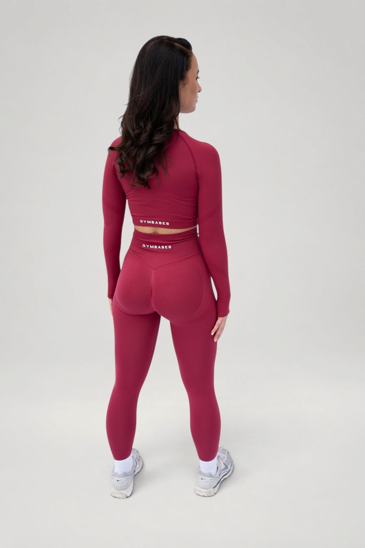 FORMA™ High Waist Scrunch Leggings