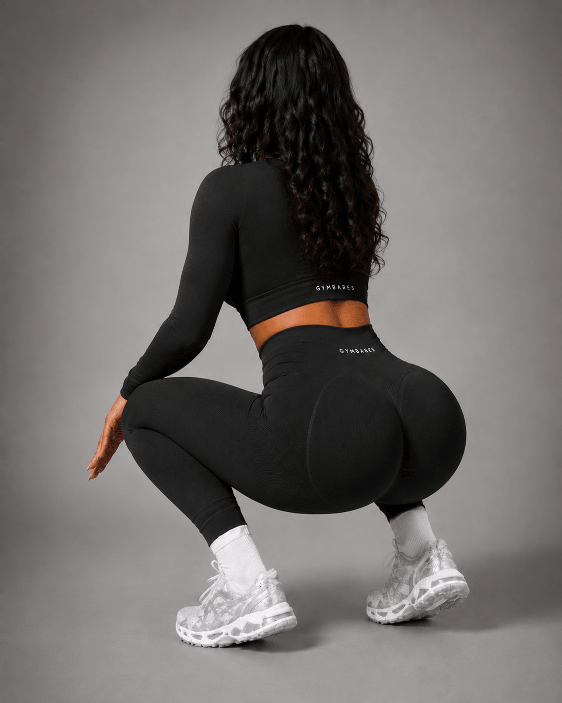 Sculpt Lift™ High Waist Scrunch Leggings