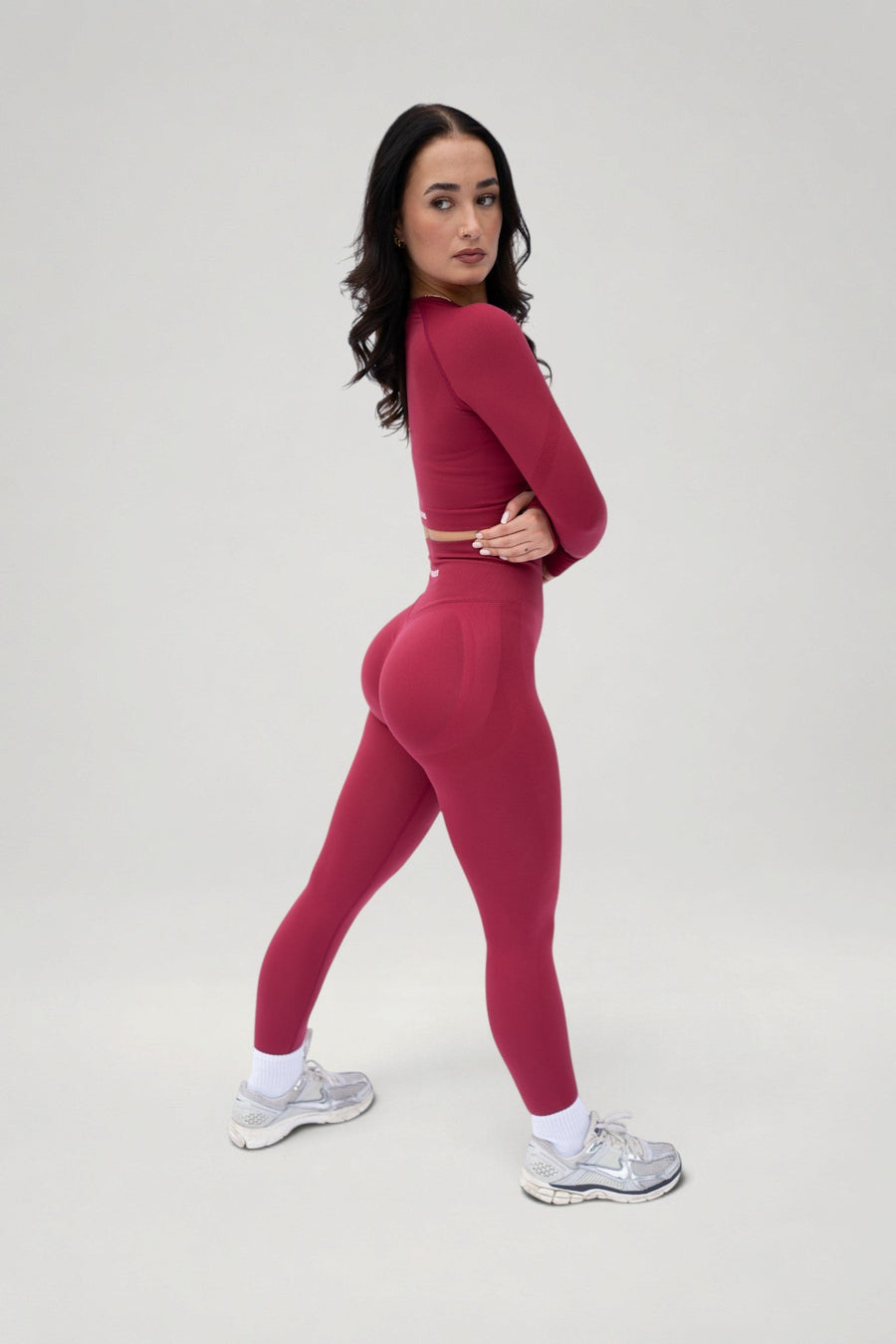 FORMA™ High Waist Scrunch Leggings