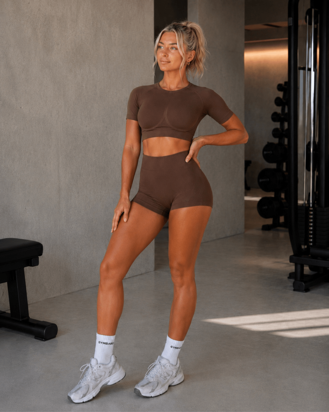 Szorty Sculpt Lift™
