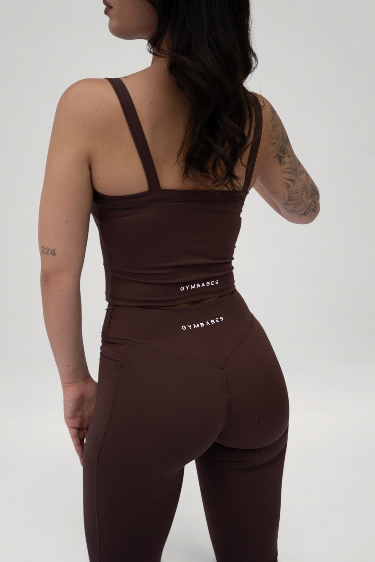 AURA™ Tank Top