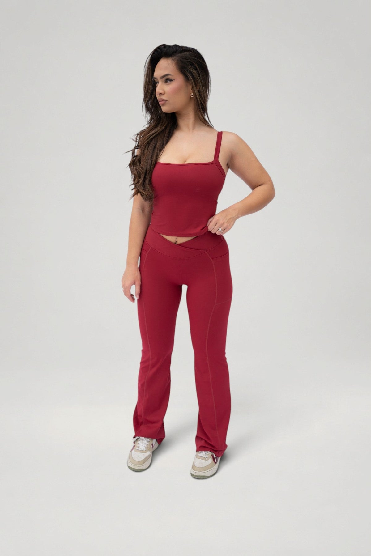 AURA™ Tank Top